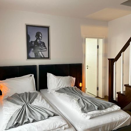 Haven Hotels - Hotel Dona Bergisch Gladbach Exterior foto