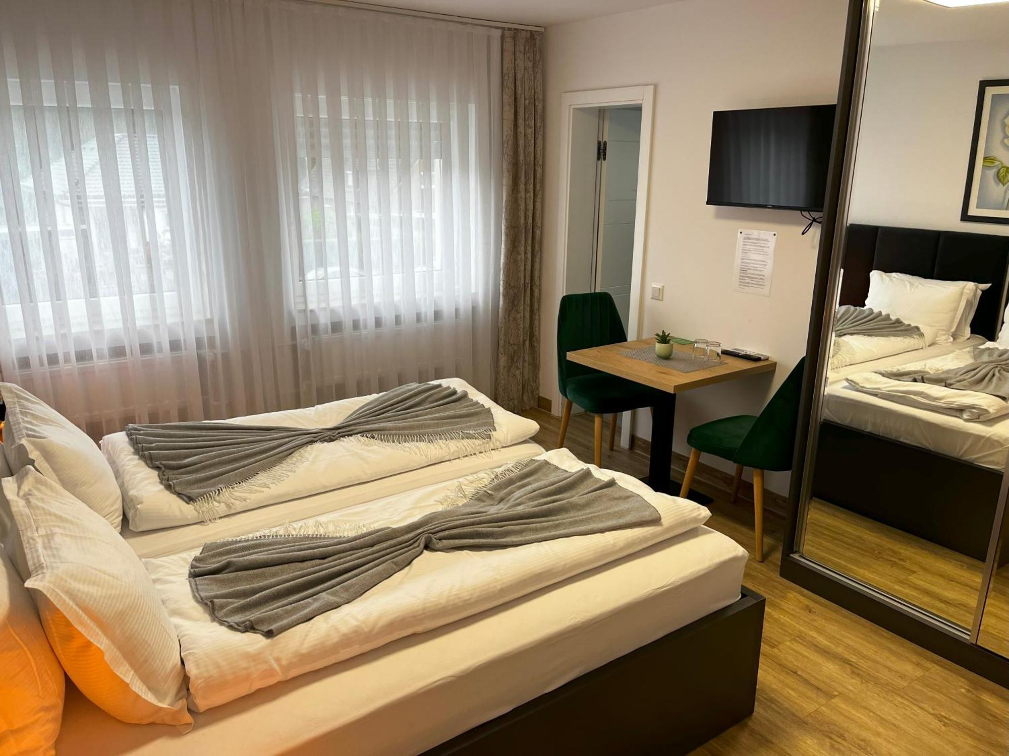 Haven Hotels - Hotel Dona Bergisch Gladbach Exterior foto