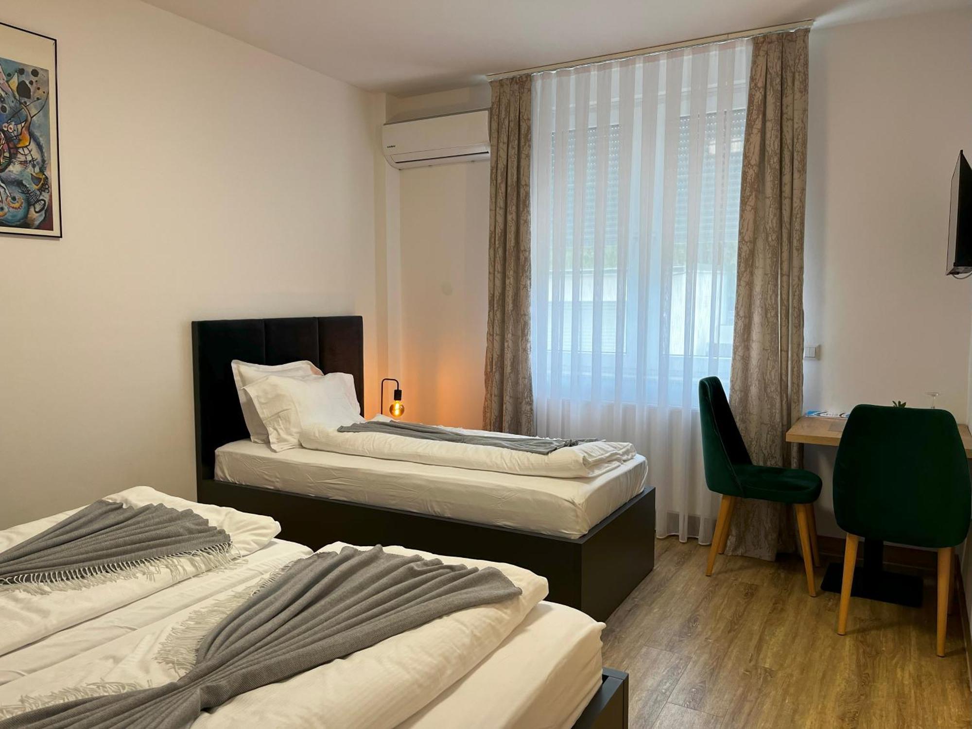 Haven Hotels - Hotel Dona Bergisch Gladbach Exterior foto