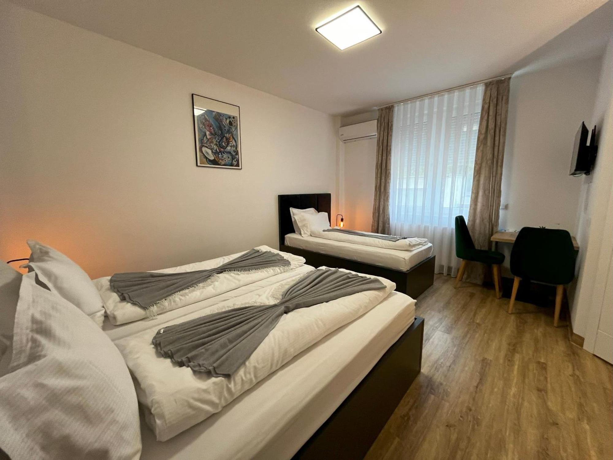Haven Hotels - Hotel Dona Bergisch Gladbach Exterior foto